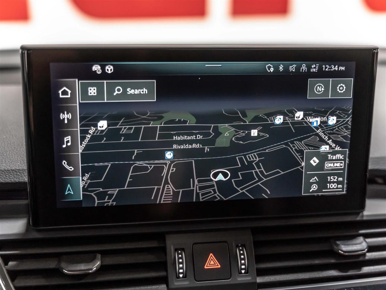 2021 Audi SQ5 PROGRESSIV|CARBON INTERIOR|BLINDSPOT|ACCIDENT FREE Photo