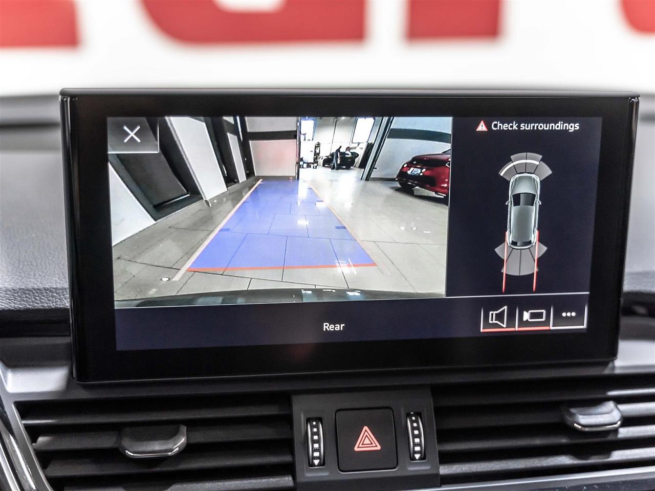 2021 Audi SQ5 $5000 DOWN $349 BI WEEKLY |PROGRESSIV|CARBON INTERIOR|BLINDSPOT|ACCIDENT FREE Photo