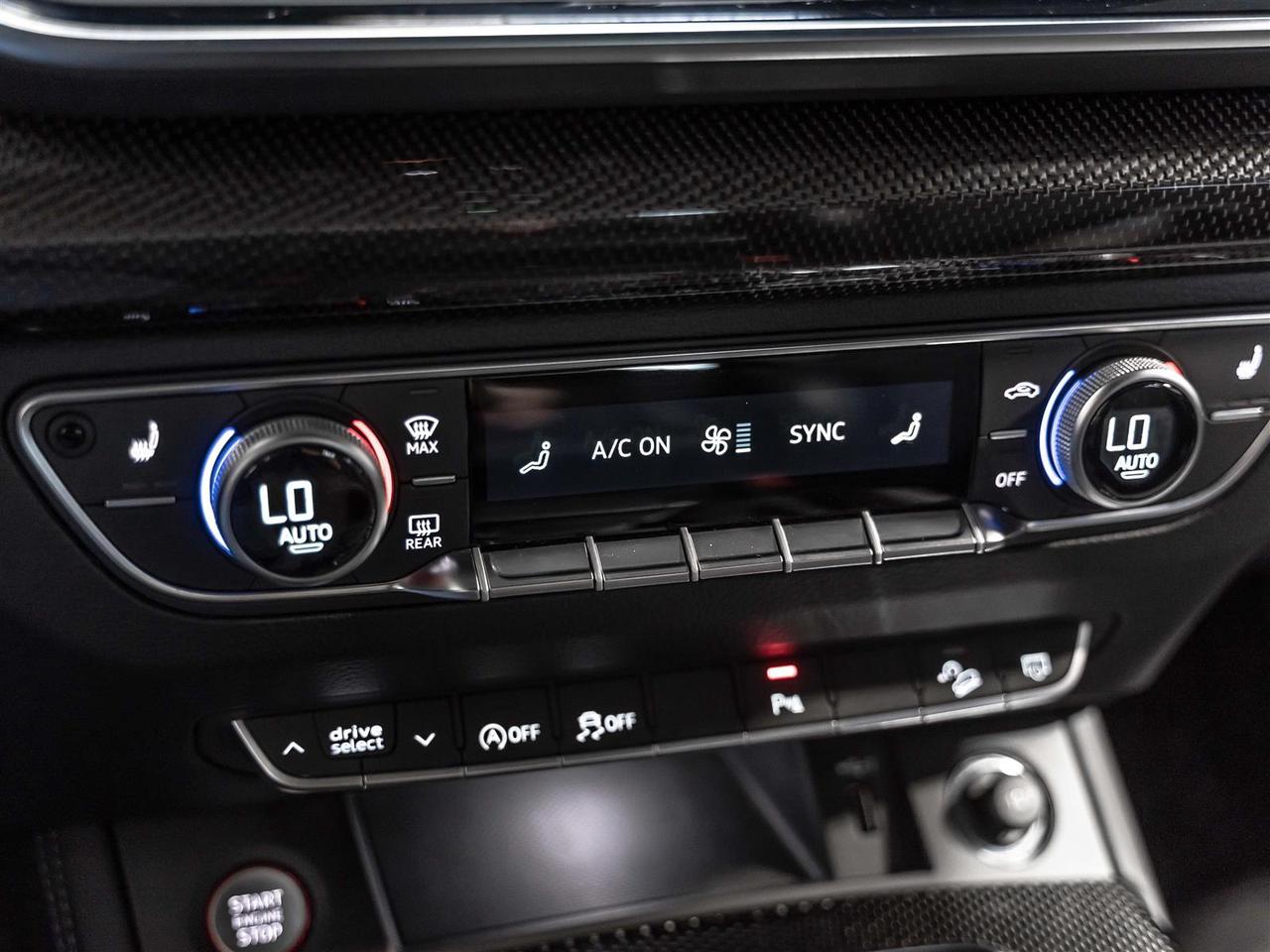 2021 Audi SQ5 $5000 DOWN $349 BI WEEKLY |PROGRESSIV|CARBON INTERIOR|BLINDSPOT|ACCIDENT FREE Photo