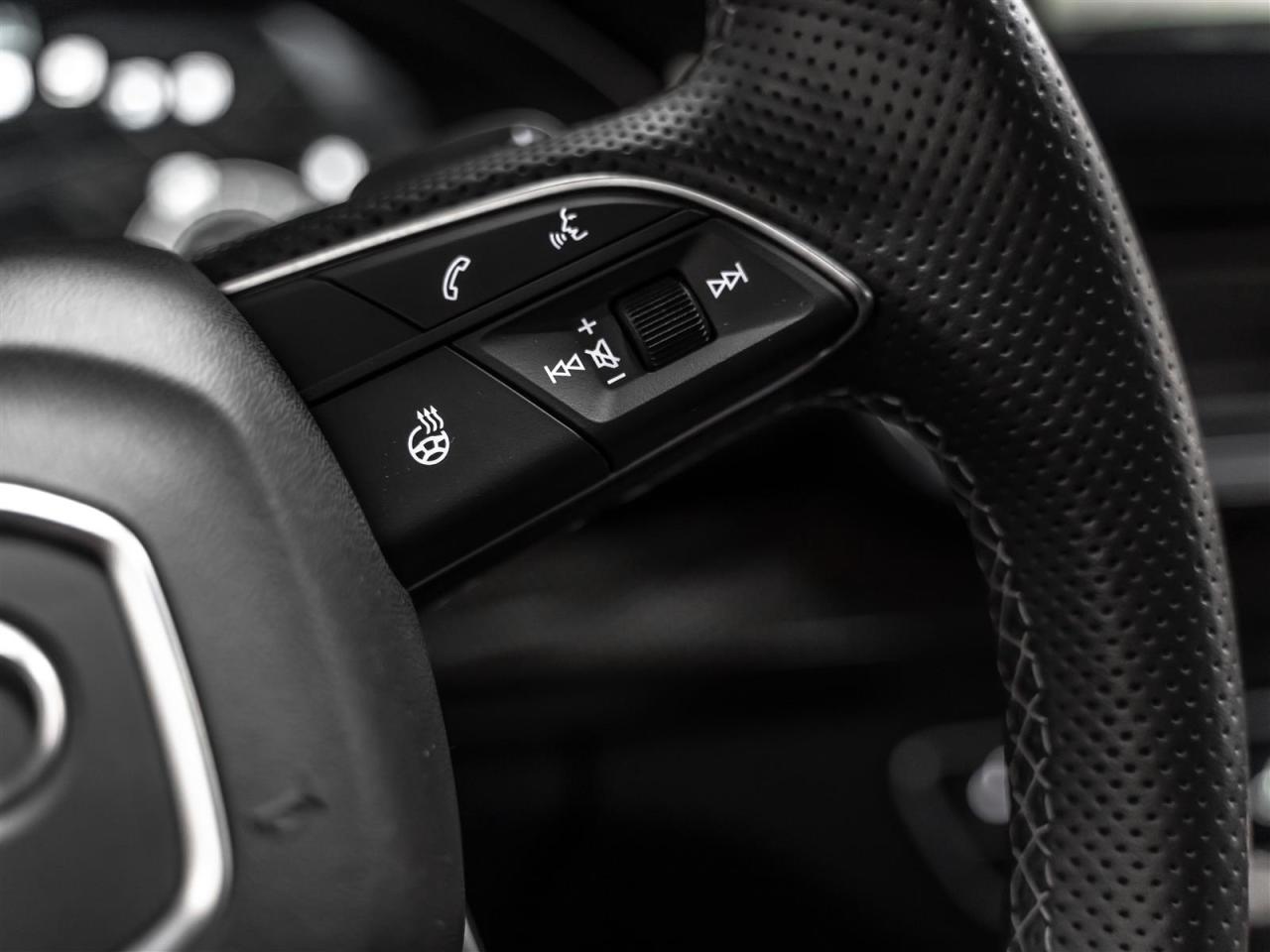 2021 Audi SQ5 PROGRESSIV|CARBON INTERIOR|BLINDSPOT|ACCIDENT FREE Photo