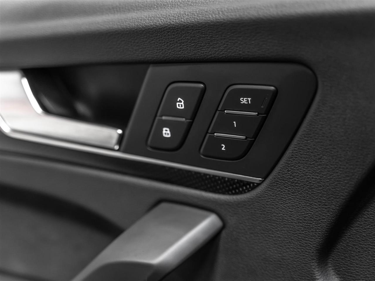 2021 Audi SQ5 PROGRESSIV|CARBON INTERIOR|BLINDSPOT|ACCIDENT FREE Photo