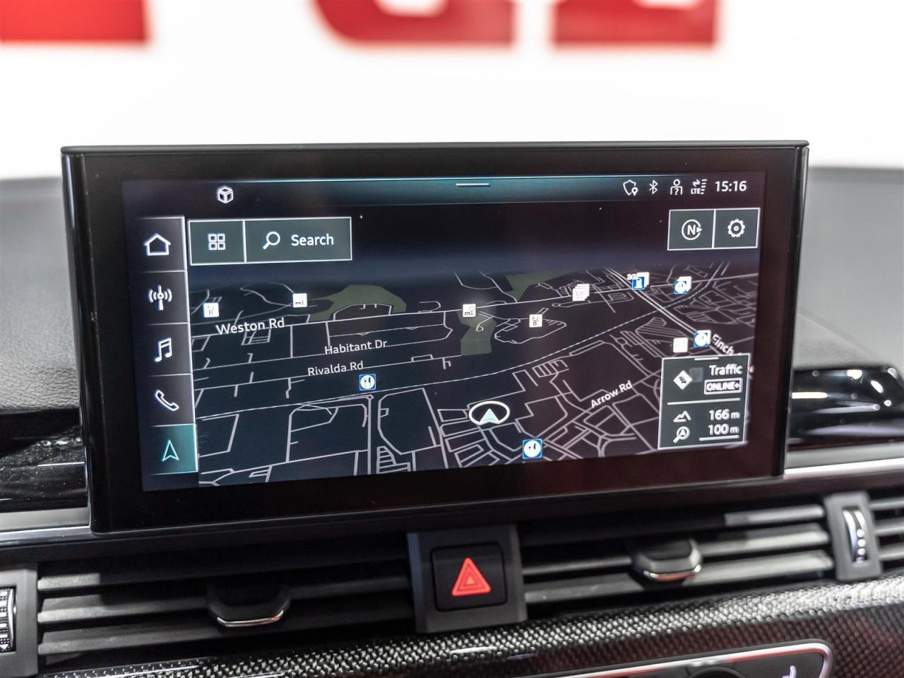 2021 Audi S5 PROGRESSIV|SPORTBACK|MASSAGE|CARBON|ACCIDENT FREE Photo