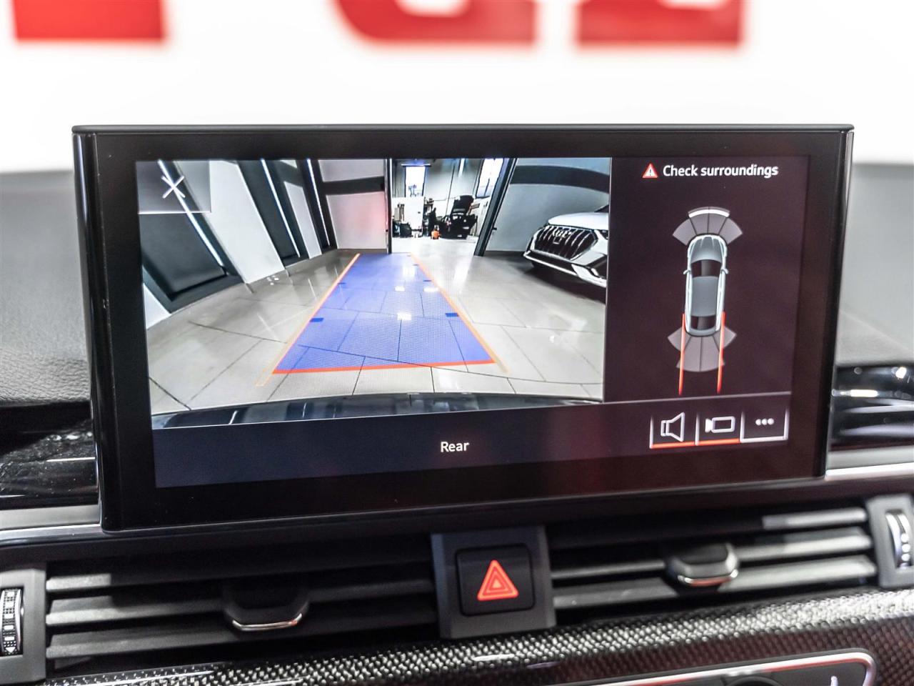 2021 Audi S5 PROGRESSIV|SPORTBACK|MASSAGE|CARBON|ACCIDENT FREE Photo