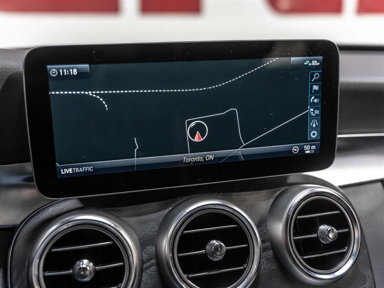 2019 Mercedes-Benz C 300 C 300|AMG PKG|BLINDSPOT|360CAM|NAVI|PANO|LOADED Photo