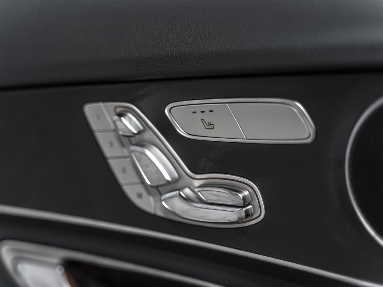 2019 Mercedes-Benz C 300 C 300|AMG PKG|BLINDSPOT|360CAM|NAVI|PANO|LOADED Photo