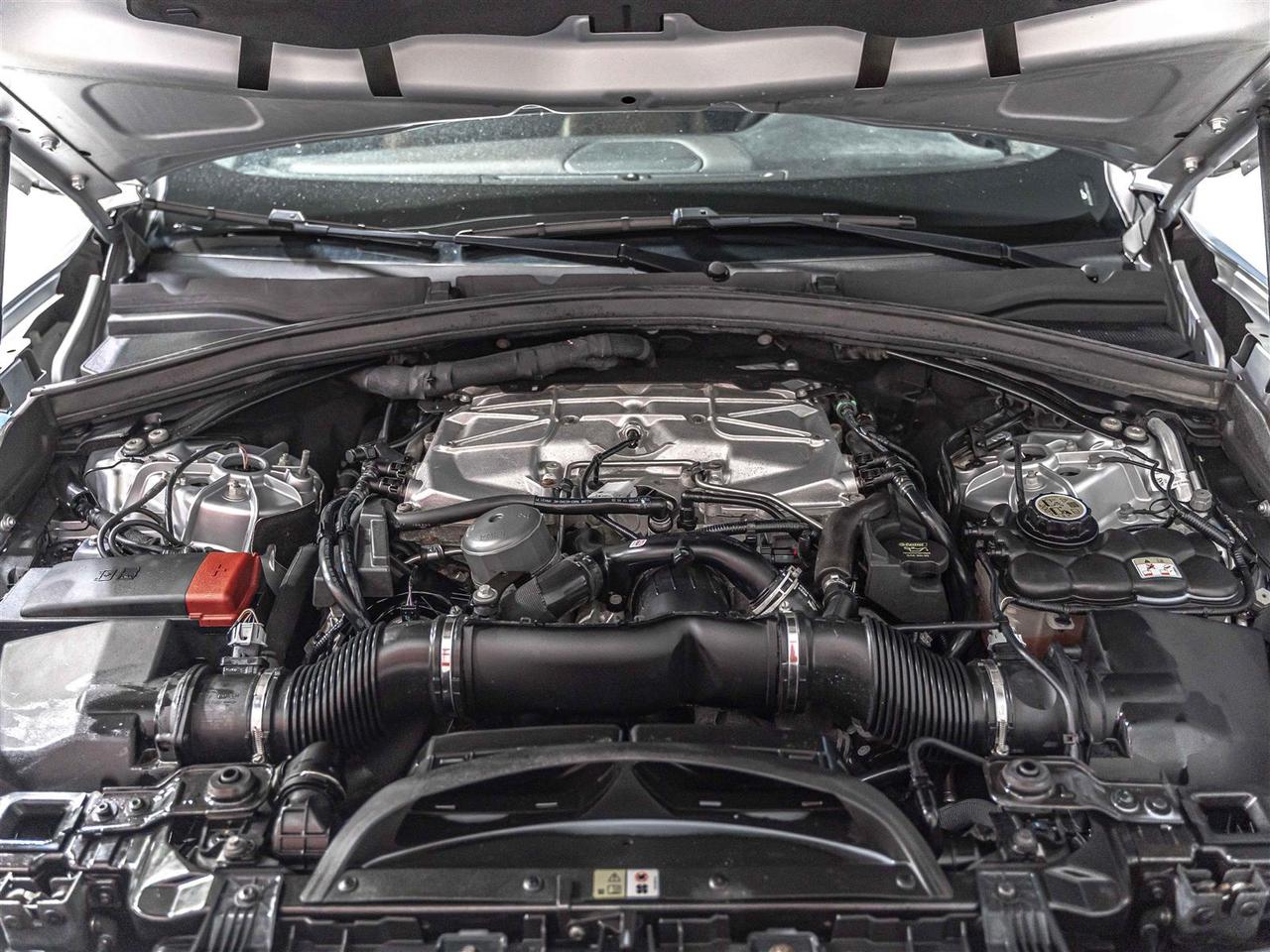 2022 Jaguar F-PACE $553 BI WEEKLY $5000 DOWN** SVR|550HP|ADAPT CRUISE|360CAM|MERIDIAN|LOADED Photo