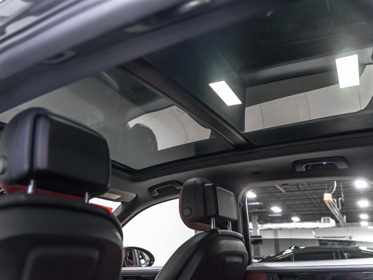 2024 Porsche Cayenne PREMIUM PLUS|21 SPYDER WHEELS|ADAPT CRUISE Photo