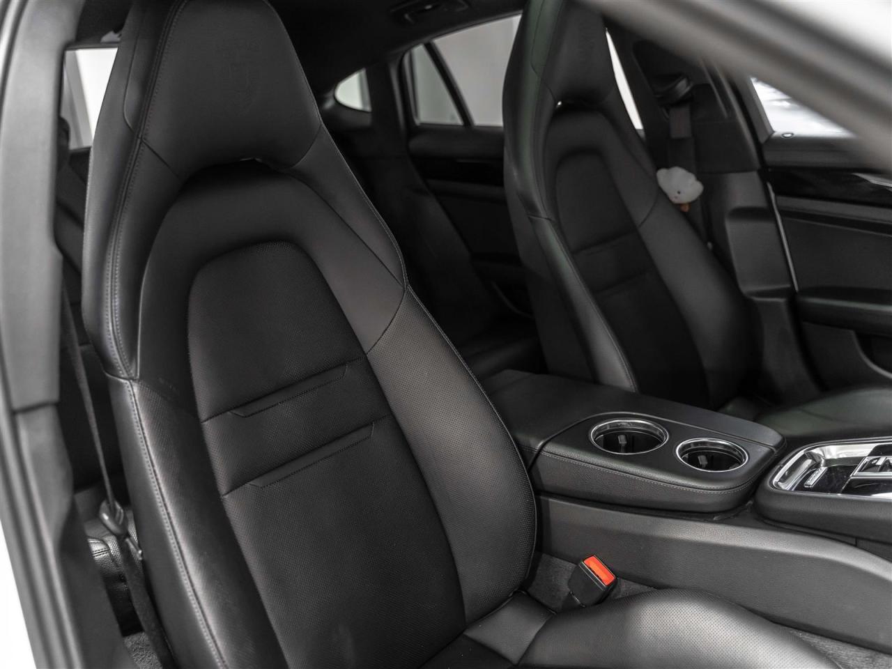 2021 Porsche Panamera 4|PREMIUM PLUS|PASM|360CAM|BOSE|BLINDSPOT|LOADED Photo