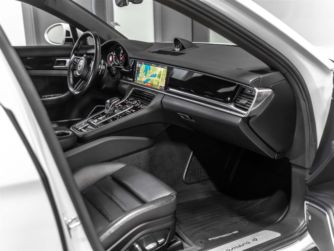 2021 Porsche Panamera 4|PREMIUM PLUS|PASM|360CAM|BOSE|BLINDSPOT|LOADED Photo