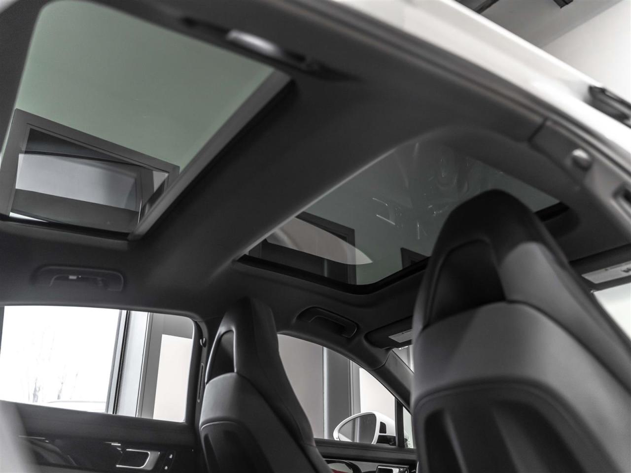 2021 Porsche Panamera 4|PREMIUM PLUS|PASM|360CAM|BOSE|BLINDSPOT|LOADED Photo