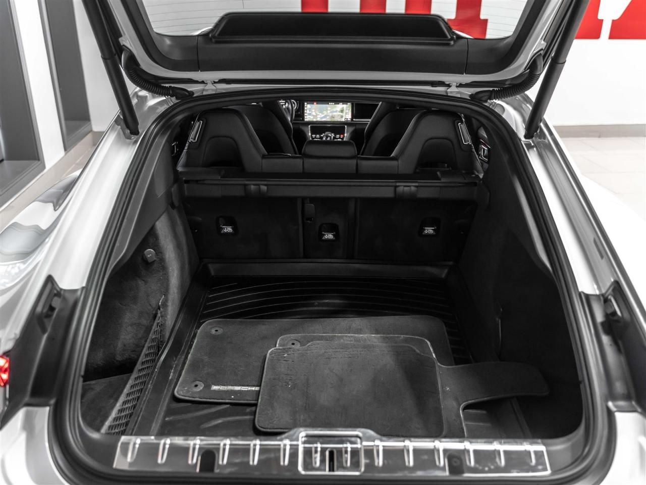 2021 Porsche Panamera 4|PREMIUM PLUS|PASM|360CAM|BOSE|BLINDSPOT|LOADED Photo