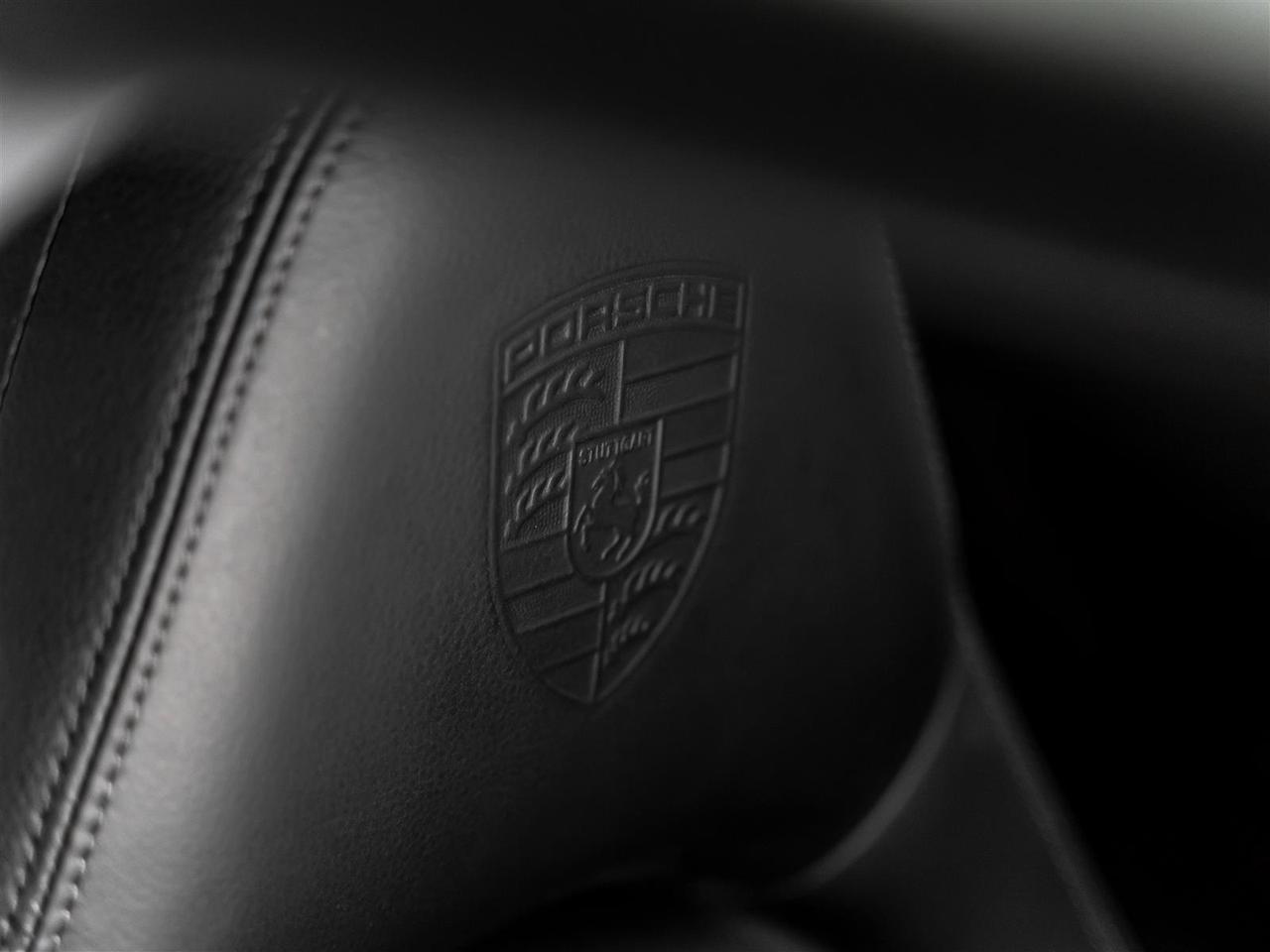 2021 Porsche Panamera 4|Premium Pkg Plus|PASM|21 Spyder Design Wheels Photo