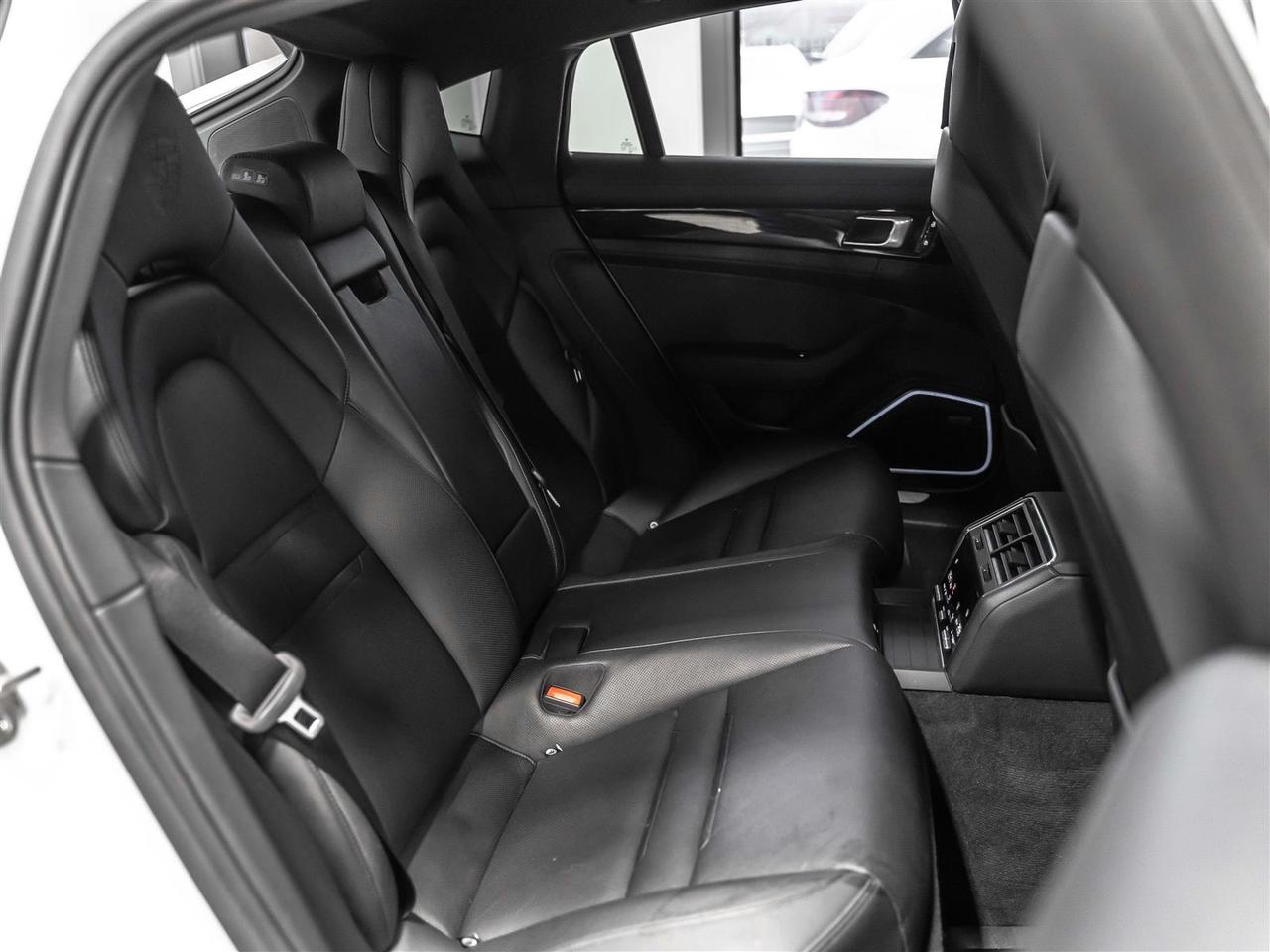 2021 Porsche Panamera 4|Premium Pkg Plus|PASM|21 Spyder Design Wheels Photo