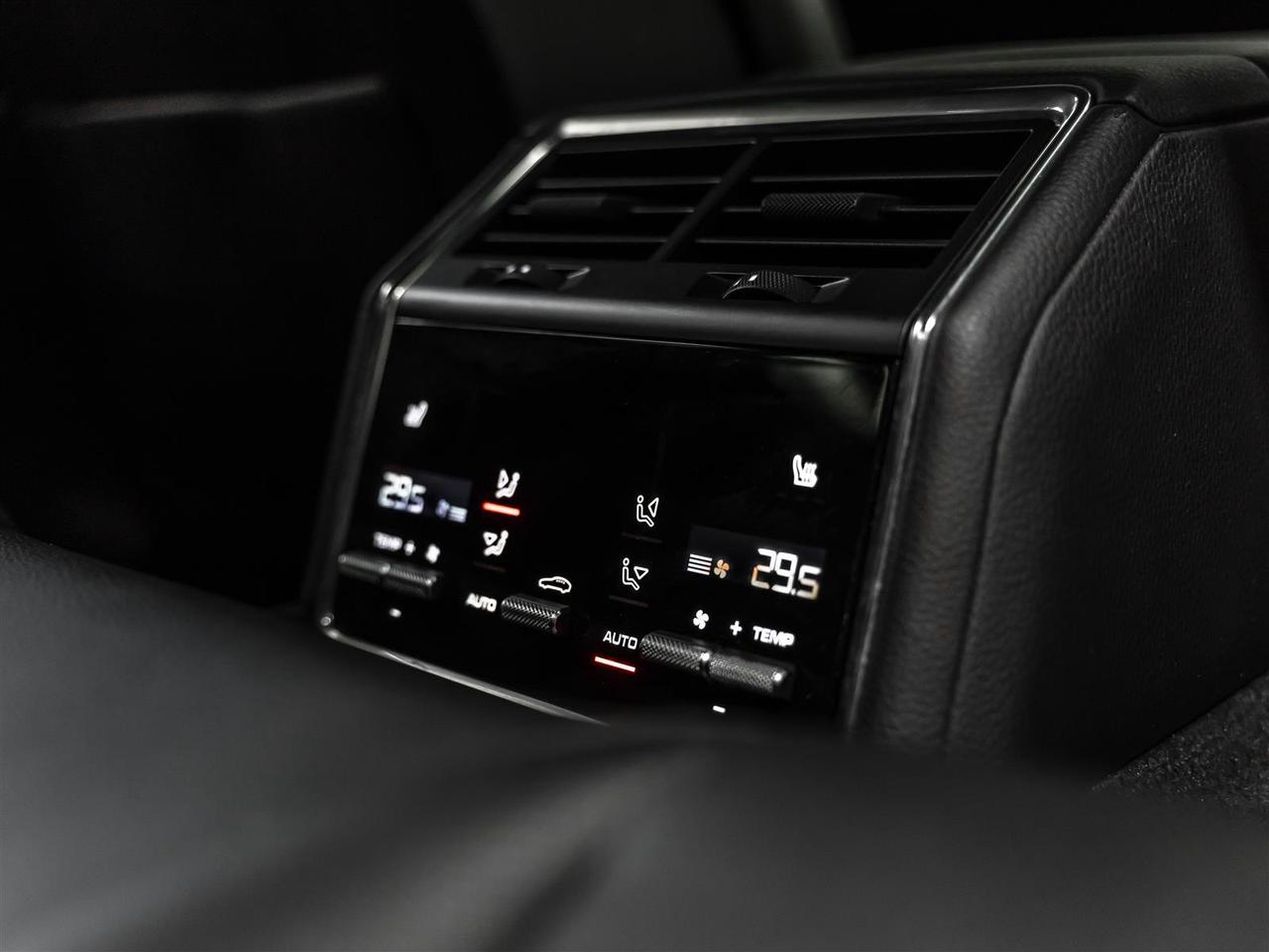 2021 Porsche Panamera 4|Premium Pkg Plus|PASM|21 Spyder Design Wheels Photo