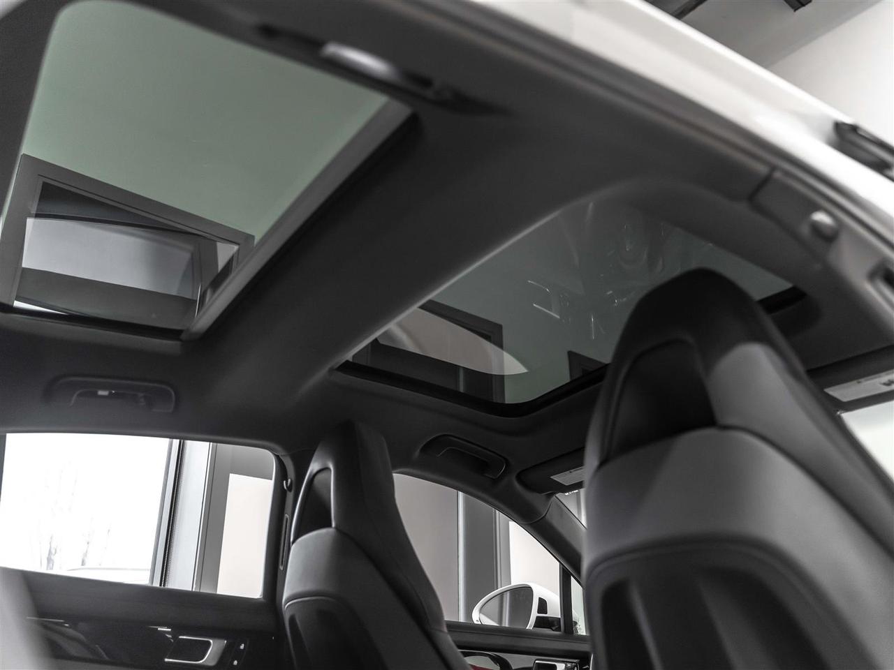 2021 Porsche Panamera 4|PREMIUM PLUS|PASM|360CAM|BOSE|BLINDSPOT|LOADED Photo