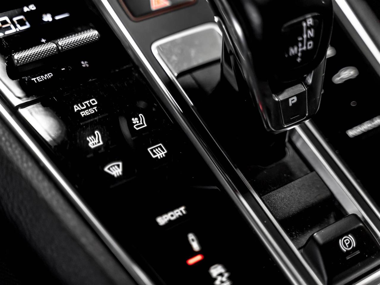 2021 Porsche Panamera 4|Premium Pkg Plus|PASM|21 Spyder Design Wheels Photo