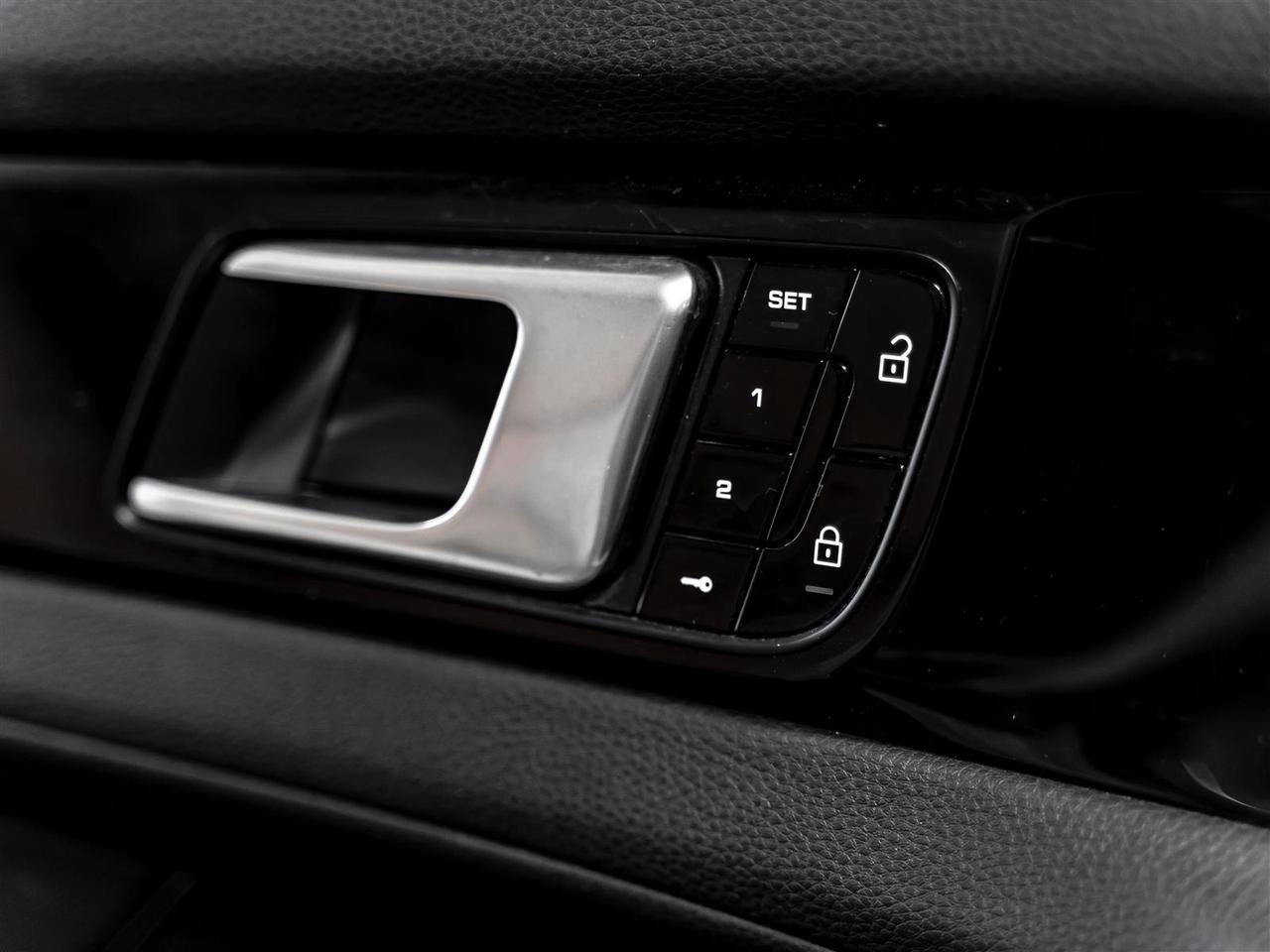 2021 Porsche Panamera 4|PREMIUM PLUS|PASM|360CAM|BOSE|BLINDSPOT|LOADED Photo