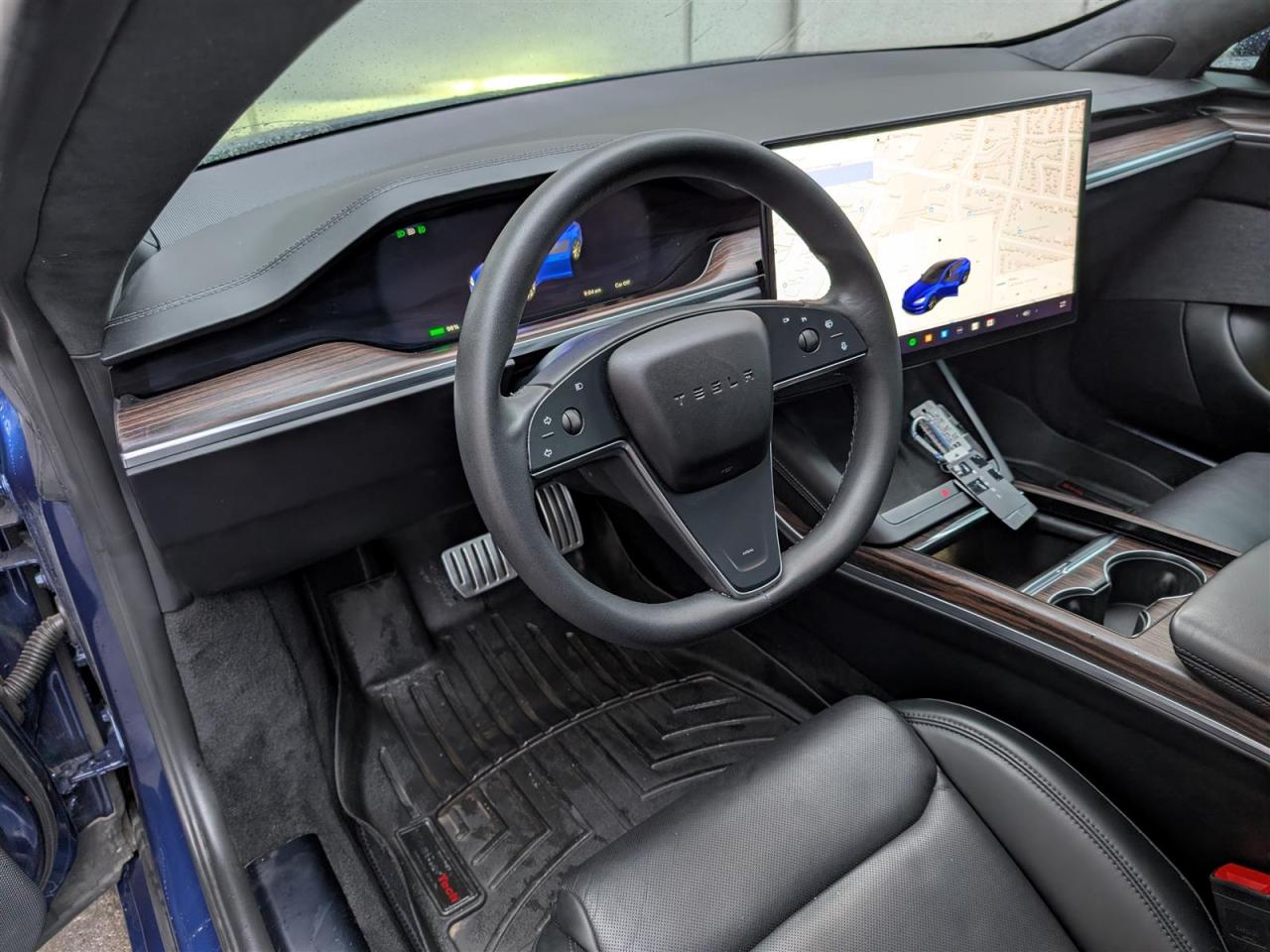 2024 Tesla Model S AWD
