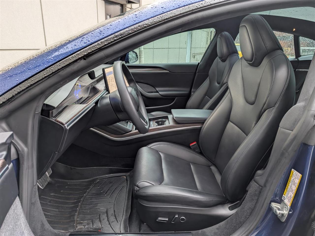 2024 Tesla Model S AWD