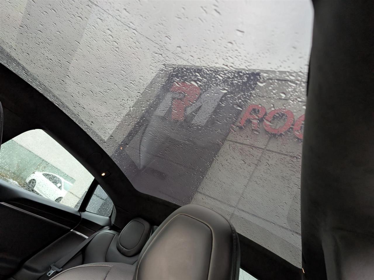 2024 Tesla Model S AWD