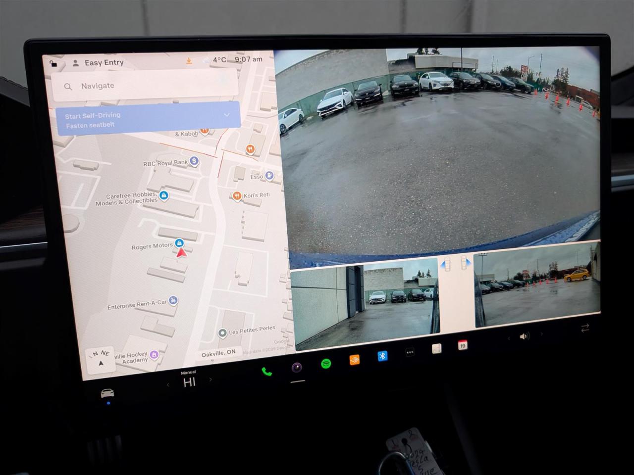 2024 Tesla Model S AWD Photo