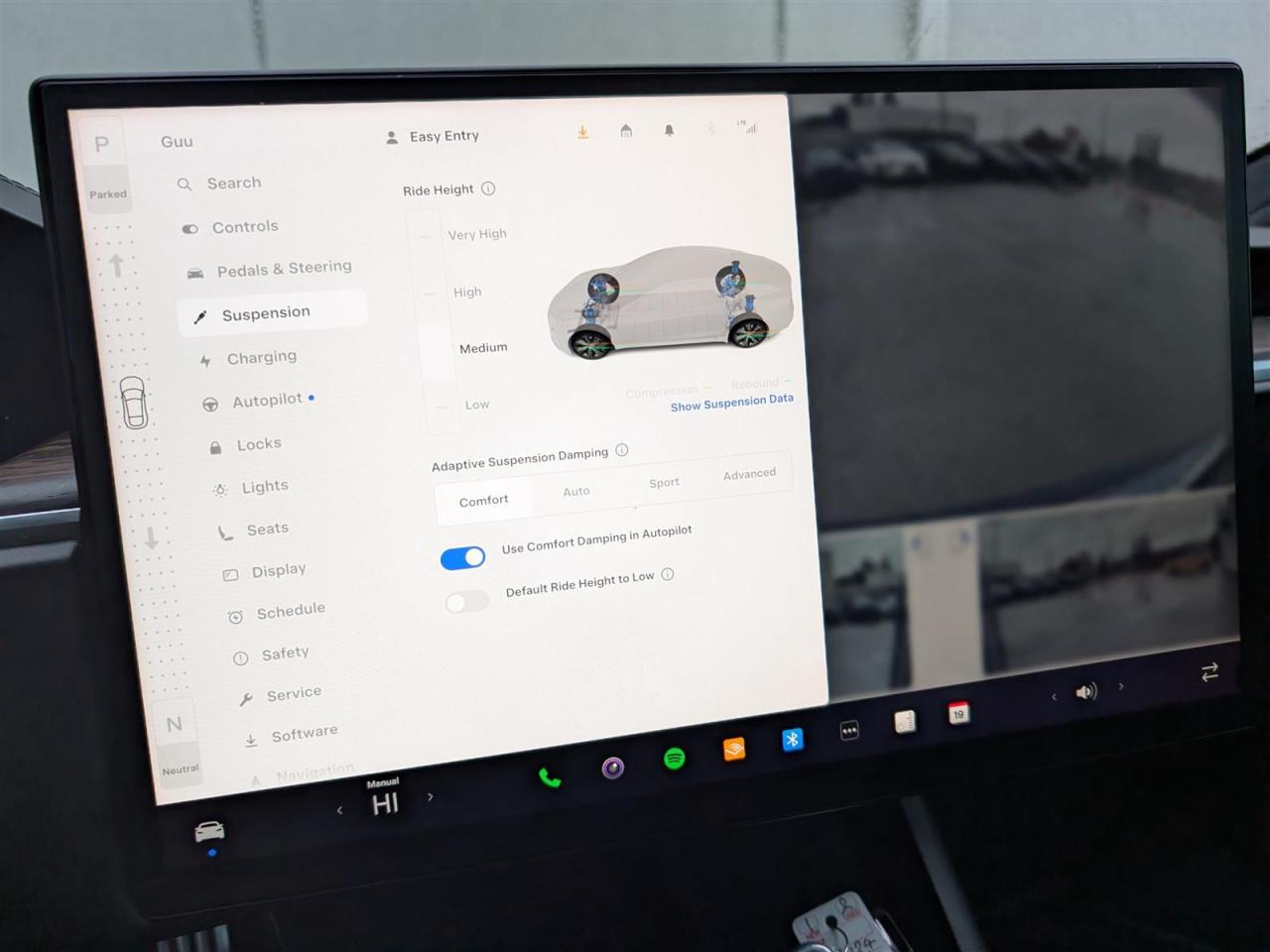 2024 Tesla Model S AWD Photo