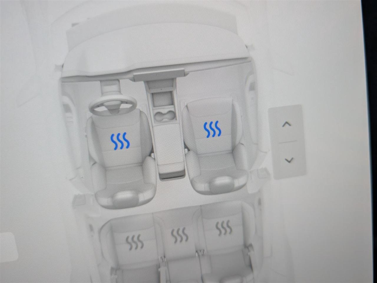 2024 Tesla Model S AWD Photo