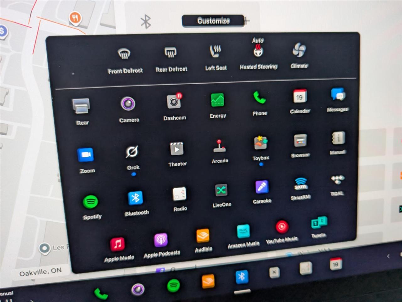 2024 Tesla Model S AWD