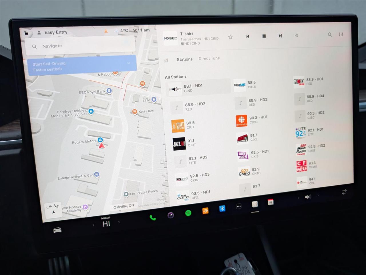 2024 Tesla Model S AWD Photo