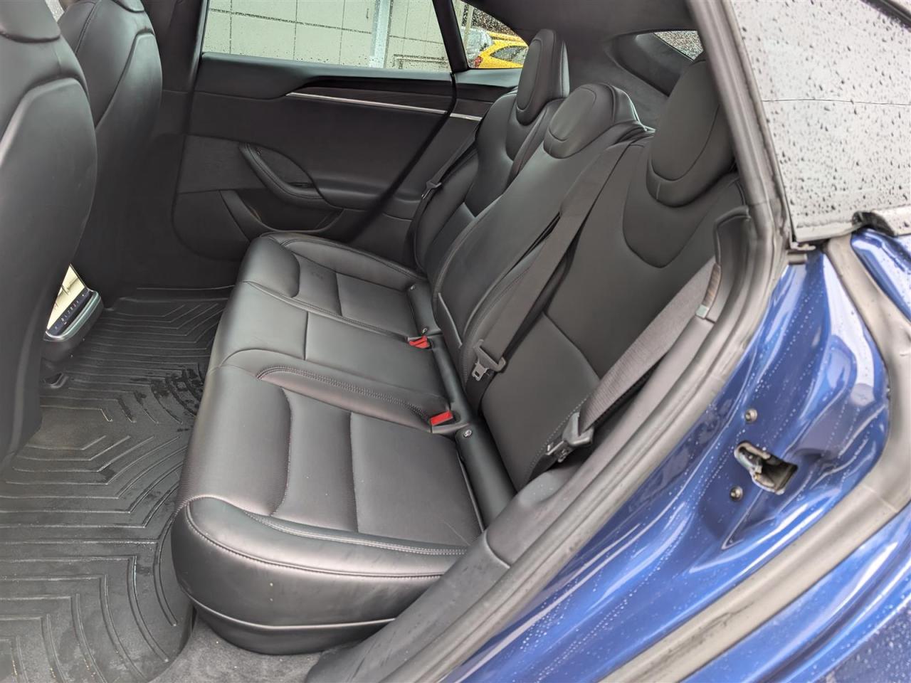 2024 Tesla Model S AWD