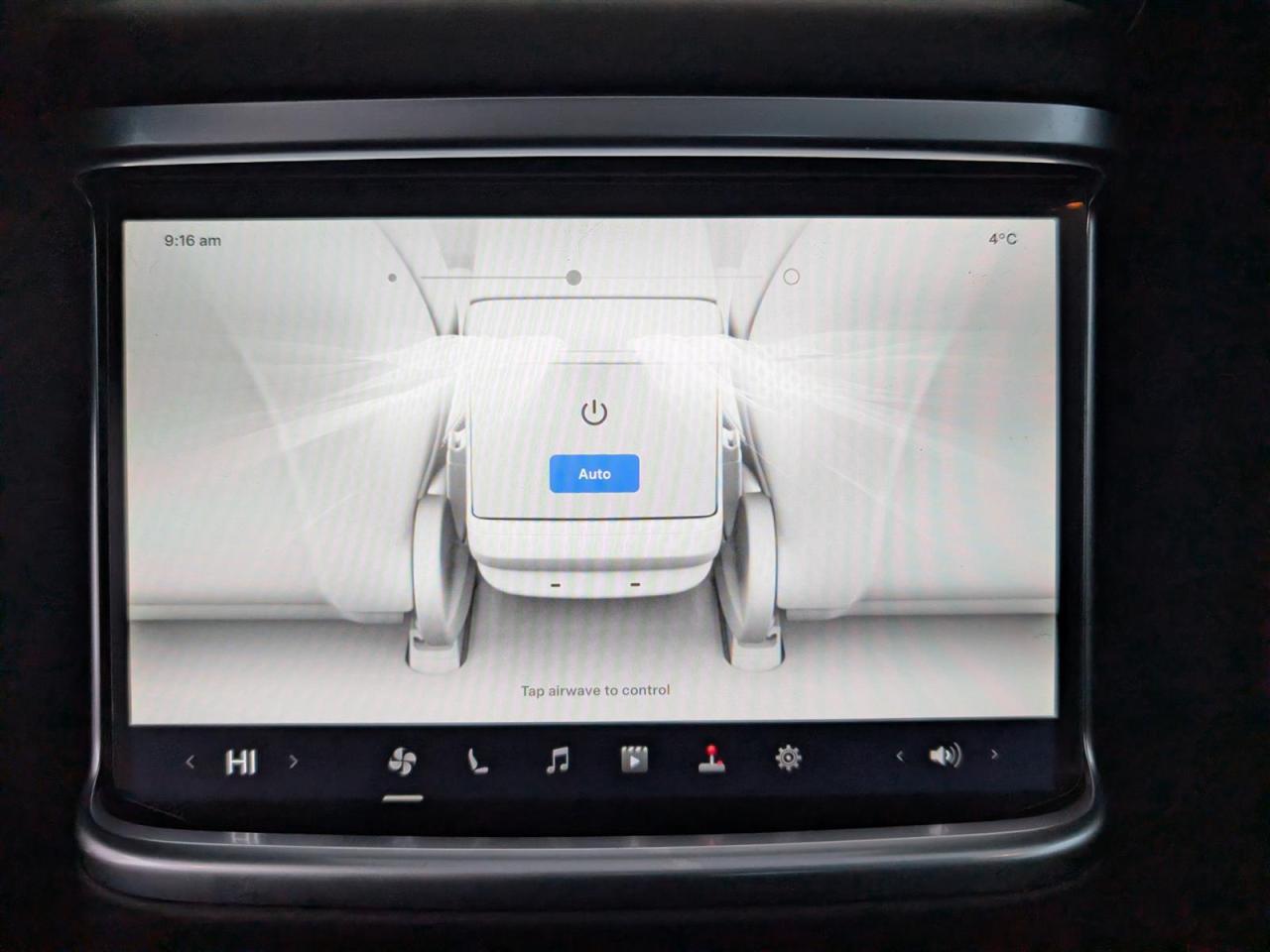 2024 Tesla Model S AWD