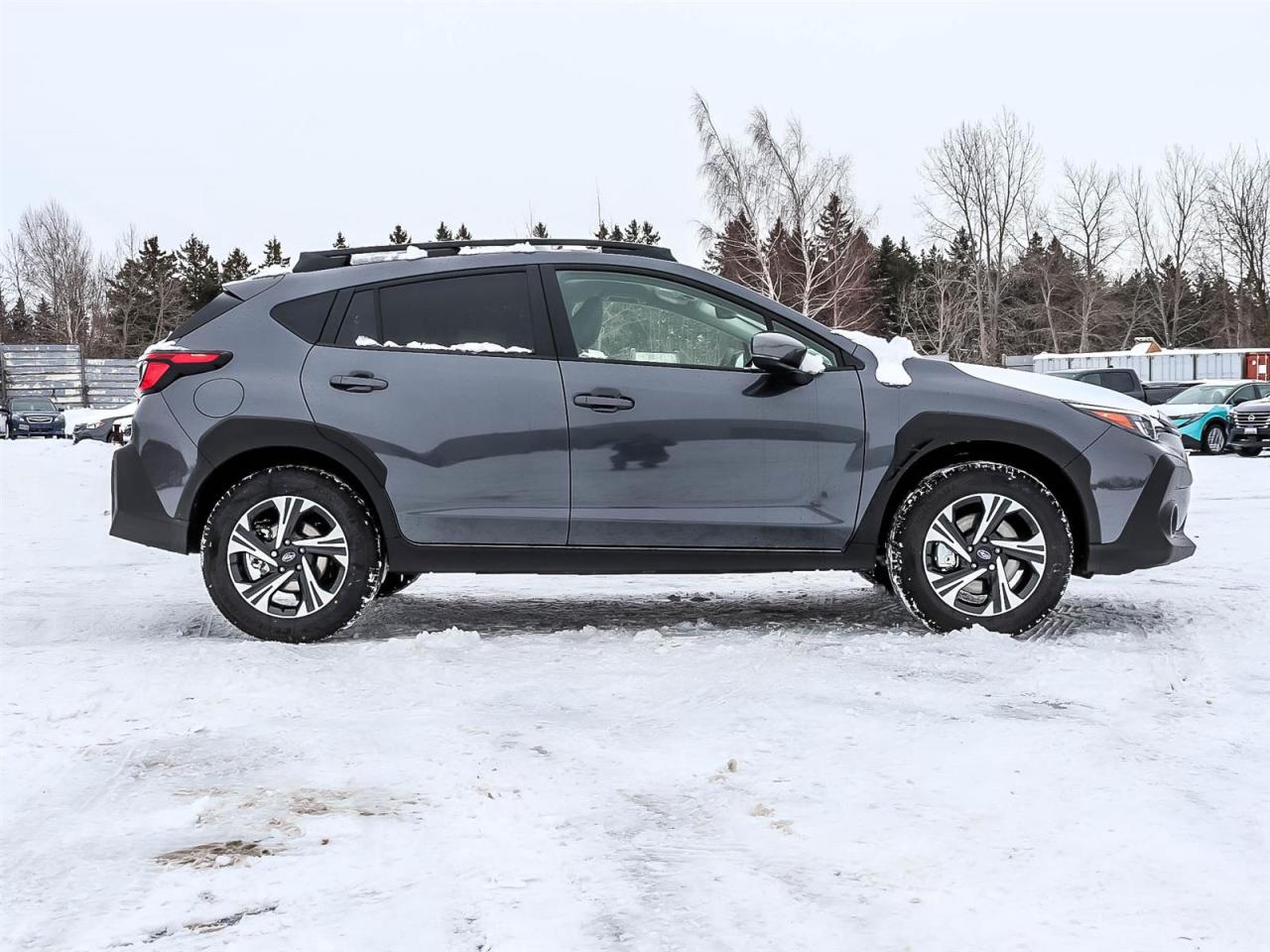 2026 Subaru XV Crosstrek Touring Photo2