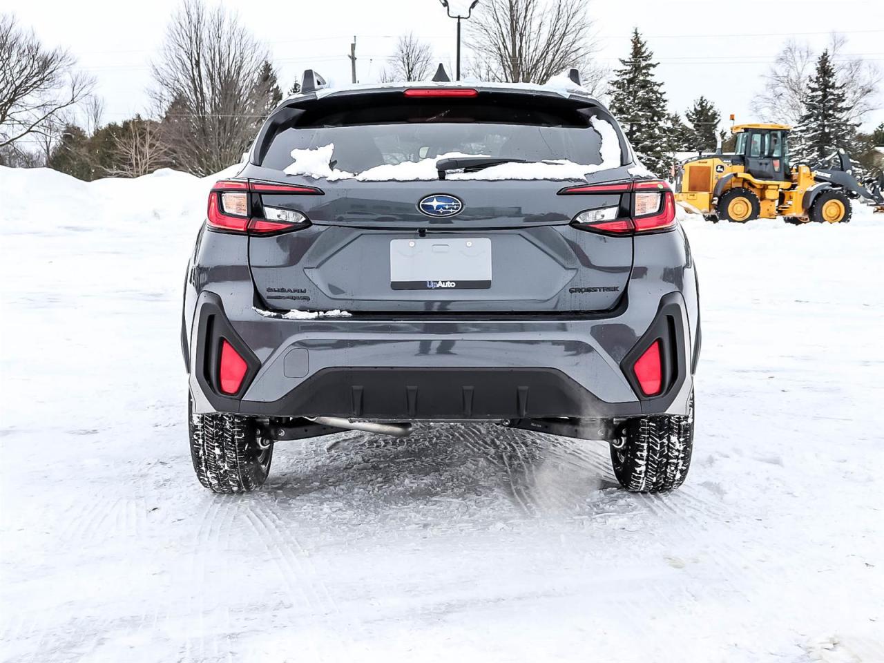 2026 Subaru XV Crosstrek Touring Photo