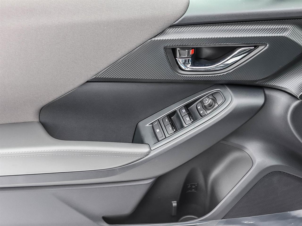 2026 Subaru XV Crosstrek Touring Photo