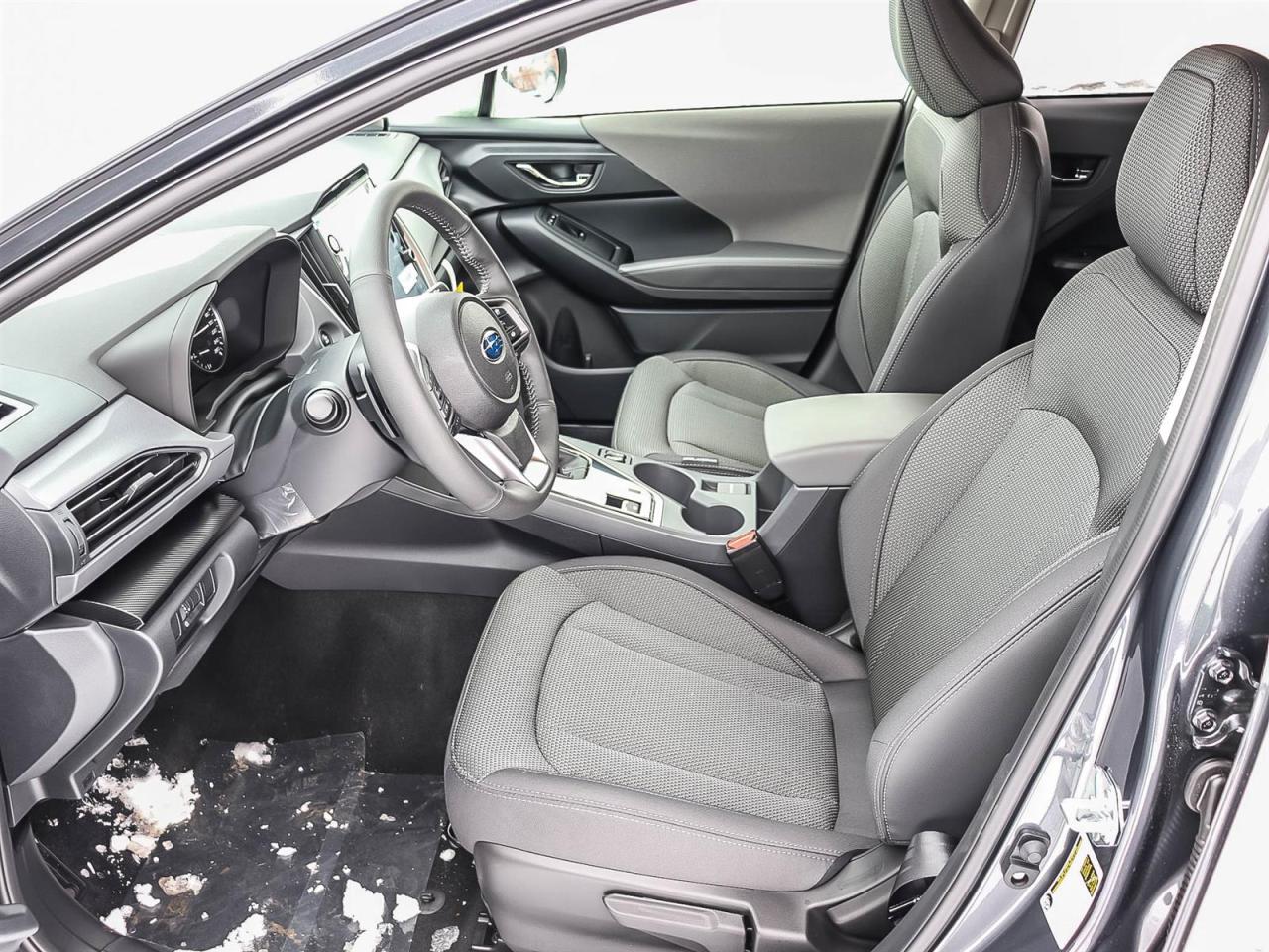 2026 Subaru XV Crosstrek Touring Photo