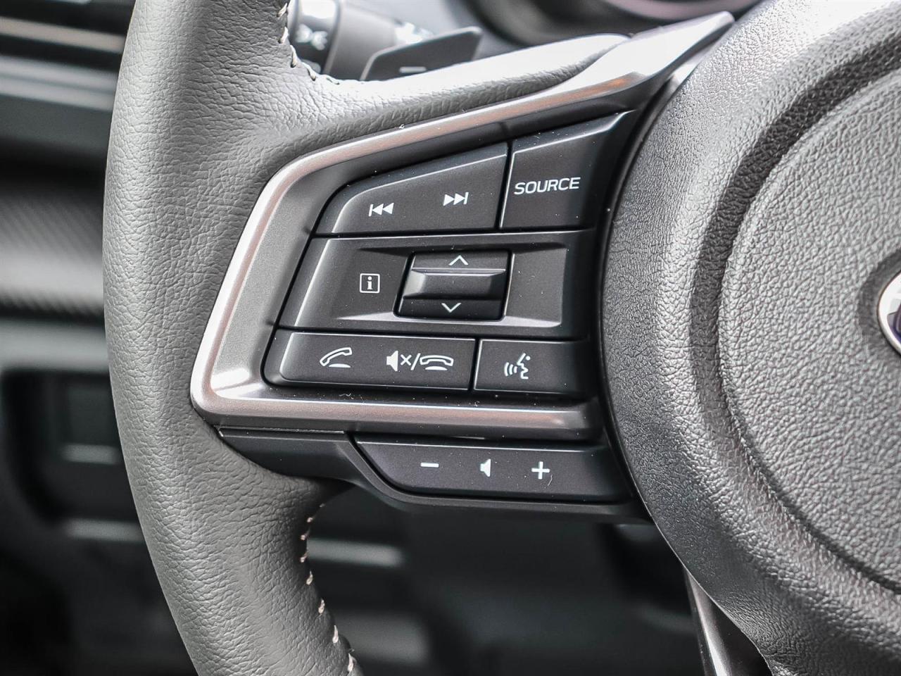 2026 Subaru XV Crosstrek Touring Photo