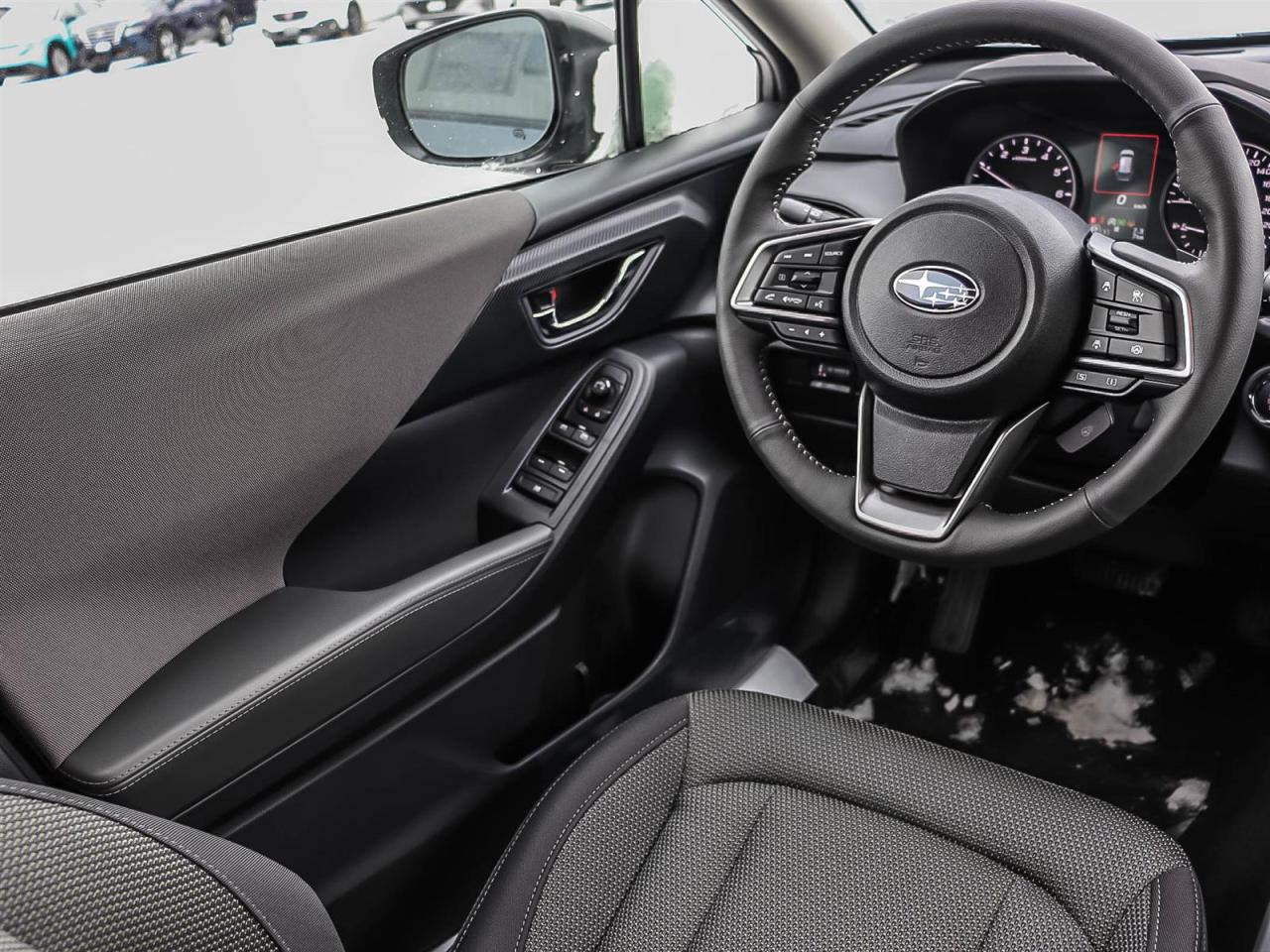 2026 Subaru XV Crosstrek Touring Photo