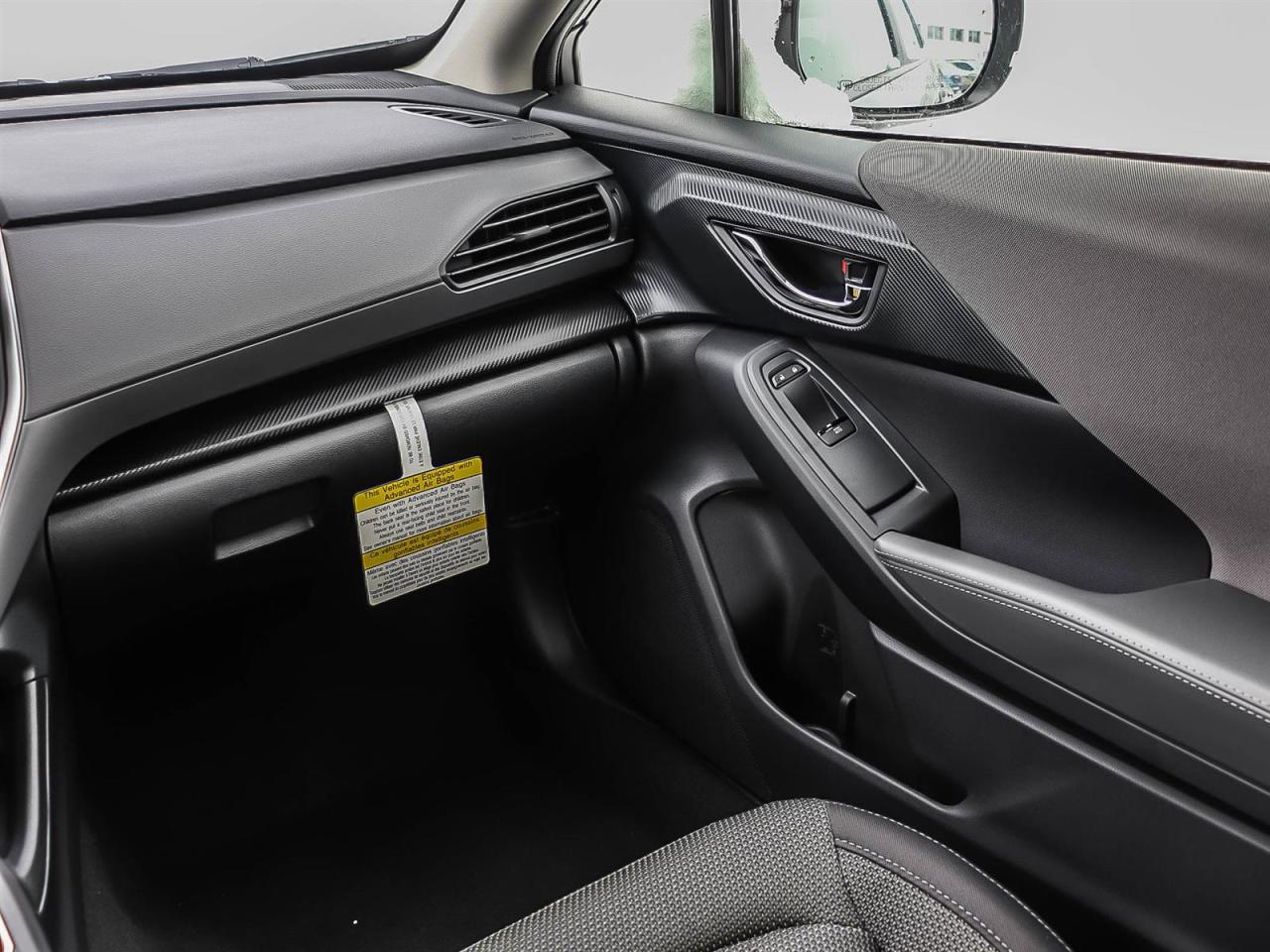 2026 Subaru XV Crosstrek Touring Photo