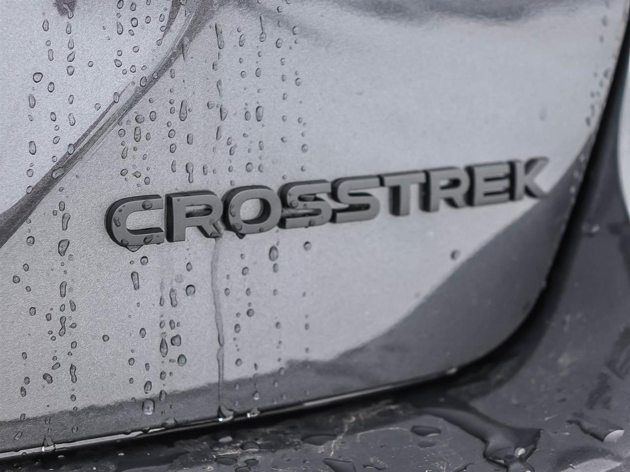 2026 Subaru XV Crosstrek Touring Photo
