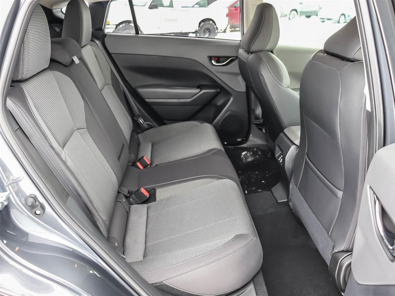 2026 Subaru XV Crosstrek Touring Photo