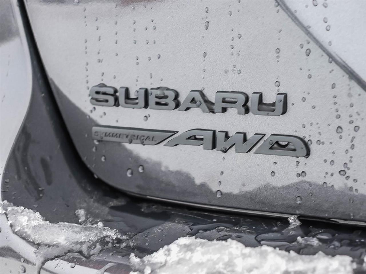 2026 Subaru XV Crosstrek Touring Photo