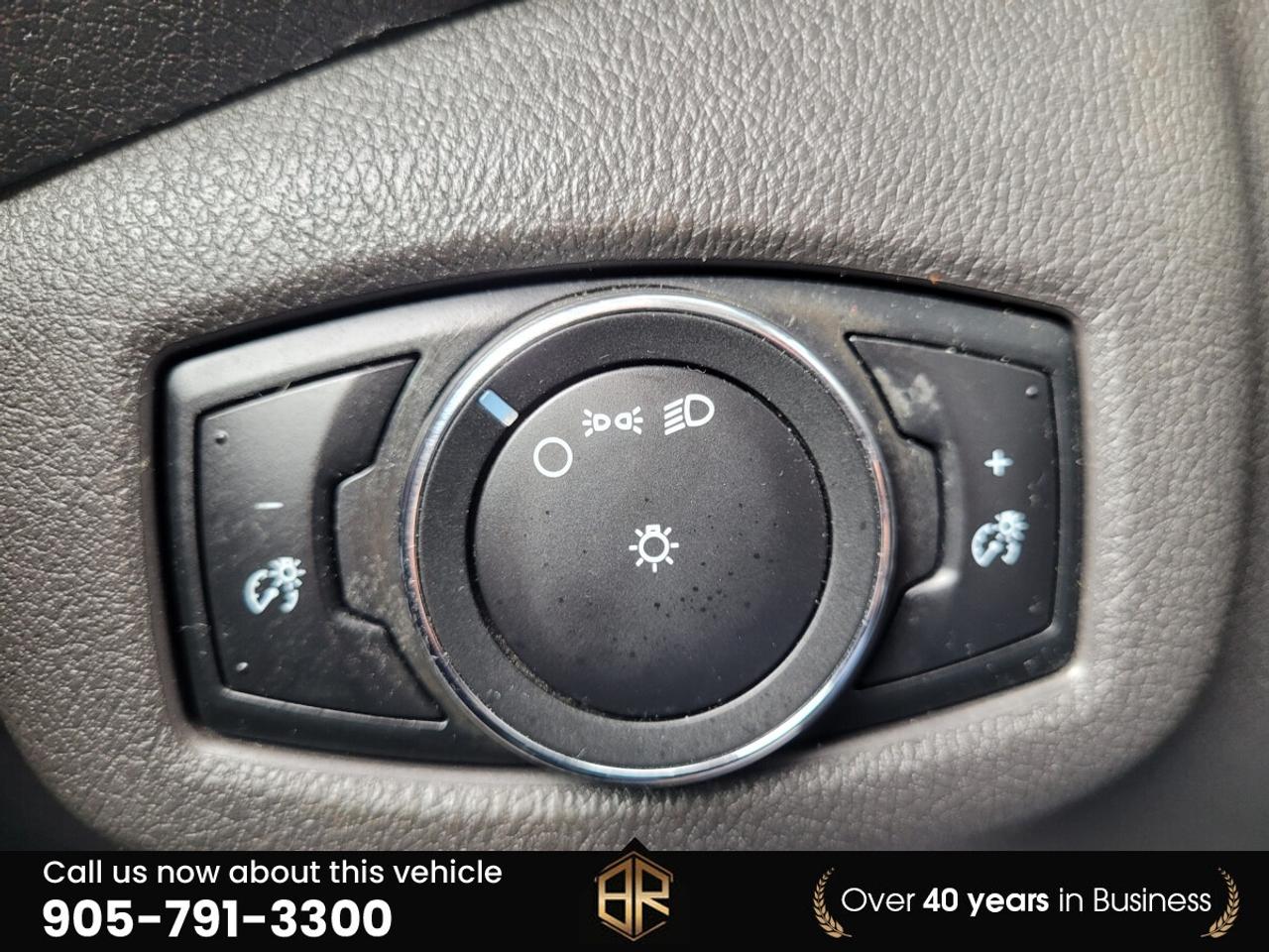 2018 Ford Transit Connect XLT | No Accidents Reported Photo