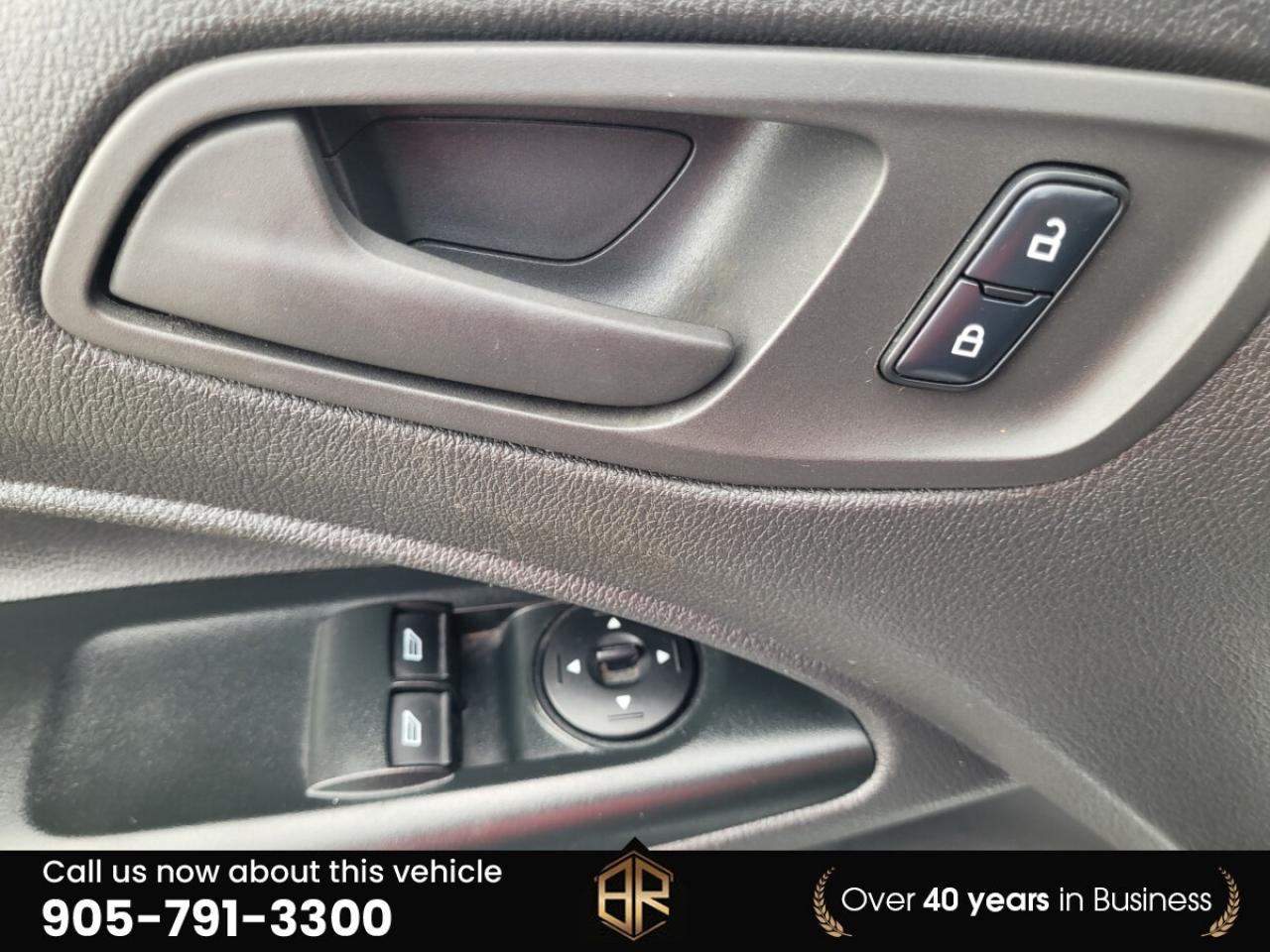 2018 Ford Transit Connect XLT | No Accidents Reported Photo