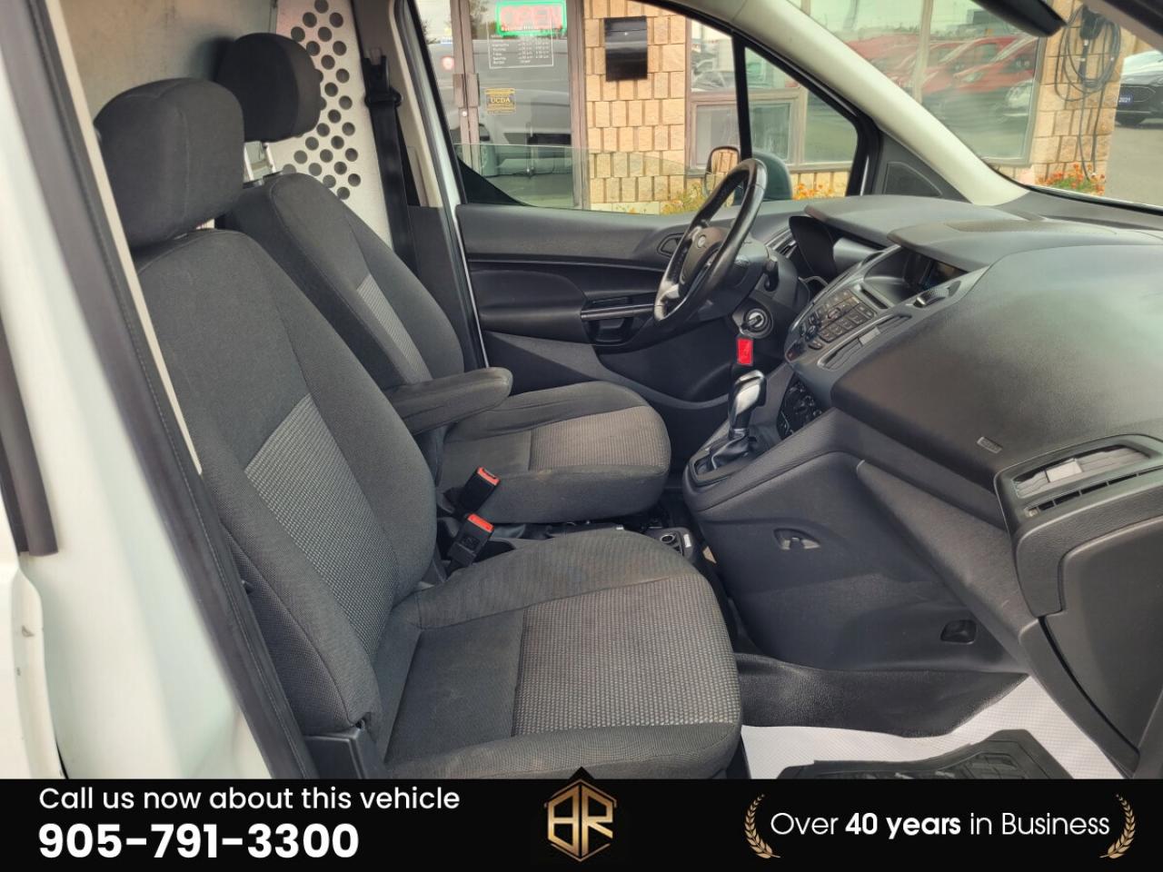 2018 Ford Transit Connect XLT | No Accidents Reported Photo