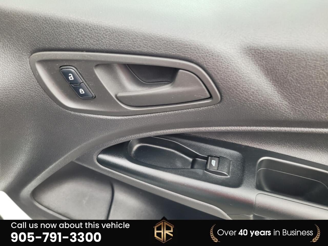 2018 Ford Transit Connect XLT | No Accidents Reported Photo