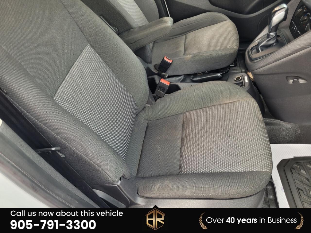 2018 Ford Transit Connect XLT | No Accidents Reported Photo