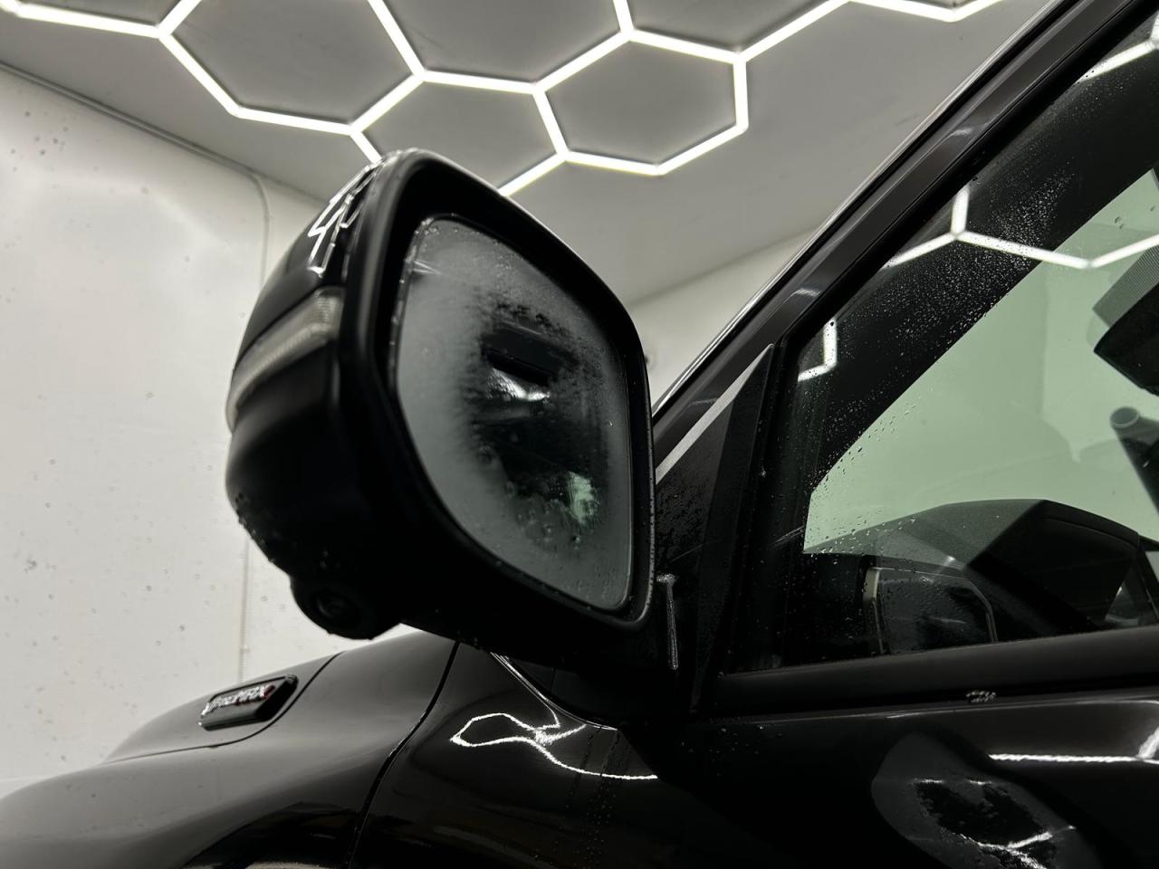 2025 Toyota 4Runner Platinum | Hybrid | Running Boards Photo