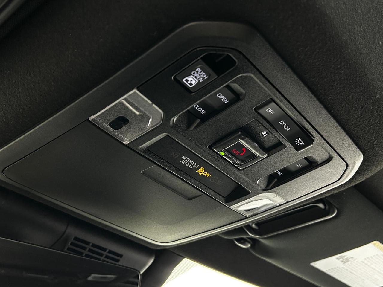 2025 Toyota 4Runner Platinum | Hybrid | Running Boards Photo