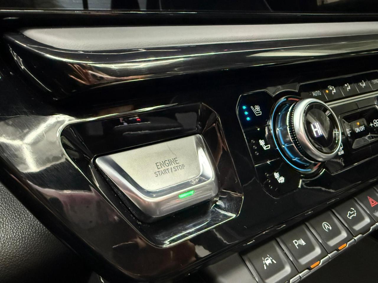 2023 GMC Sierra 1500 AT4X | Running Boards | Leather Photo