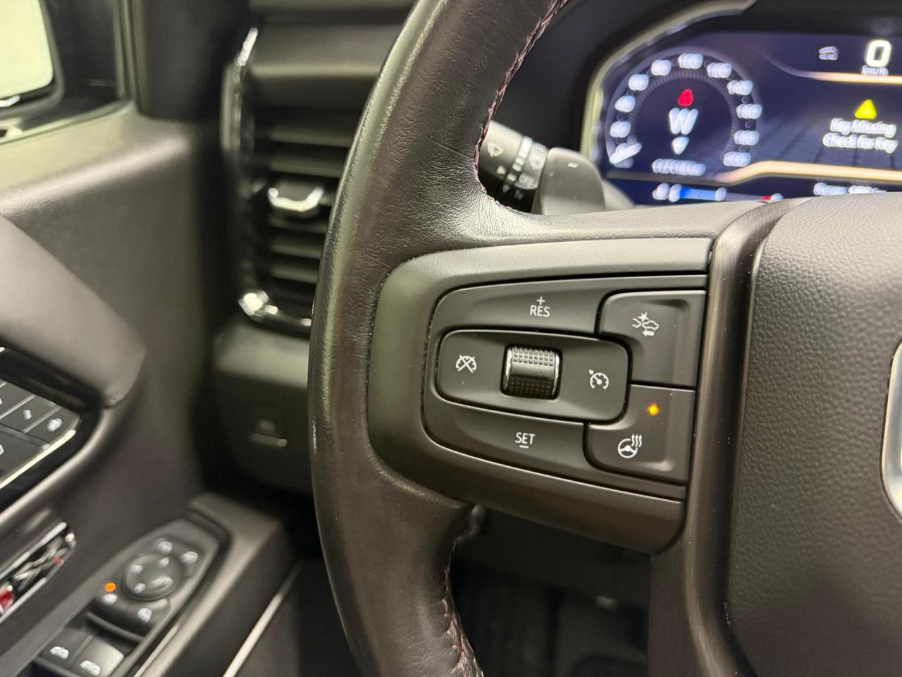 2023 GMC Sierra 1500 AT4X | Running Boards | Leather Photo